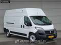 Fiat Ducato 160PK 9G-Automaat L3H3 Hoog Dak Navi Airco Cruise Wit - thumbnail 3