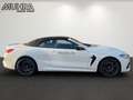 BMW M8 Cabrio Aktive Sitzbelüftung Laserlicht DA Prof. HU Weiß - thumbnail 4