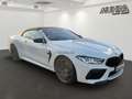 BMW M8 Cabrio Aktive Sitzbelüftung Laserlicht DA Prof. HU Weiß - thumbnail 3
