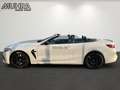 BMW M8 Cabrio Aktive Sitzbelüftung Laserlicht DA Prof. HU Weiß - thumbnail 7