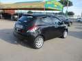 Lancia Ypsilon YPSILON 1.2 BENZINA EURO 6 GOLD **48000KM** Noir - thumbnail 5
