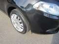 Lancia Ypsilon YPSILON 1.2 BENZINA EURO 6 GOLD **48000KM** Noir - thumbnail 4