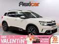 Citroen C5 Aircross BlueHDi S&S C-Series 130 Blanc - thumbnail 1