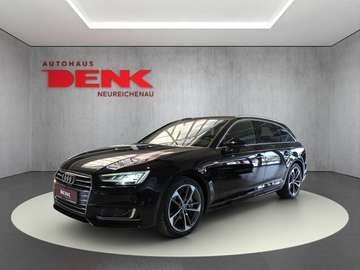 Avant S-Line 3.0 TDI*MATRIX*360*HUD*
