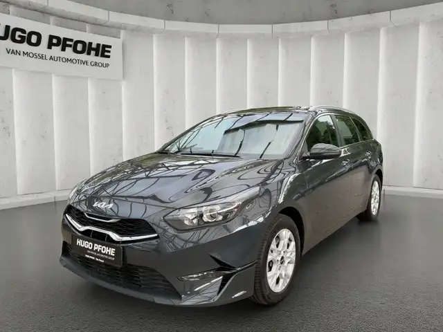 Kia Ceed / cee'd Ceed 1.0 T-GDI