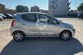 Nissan Pixo Pixo 1.0 5 porte Easy Argento - thumbnail 4