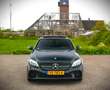 Mercedes-Benz C 180 ///AMG Pakket | Pano | Unieke Kleur | Night Pakket Зелений - thumbnail 5