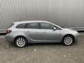 Opel Astra Sports Tourer 1.4 Turbo Cosmo 126Dkm.NAP, AUTOMAAT Gris - thumbnail 10