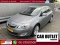 Opel Astra Sports Tourer 1.4 Turbo Cosmo 126Dkm.NAP, AUTOMAAT Gris - thumbnail 1