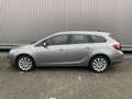 Opel Astra Sports Tourer 1.4 Turbo Cosmo 126Dkm.NAP, AUTOMAAT Gris - thumbnail 9