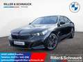 BMW 520 i M-Sport ACC HUD SITZBELÜFTUNG PANO 360° Schwarz - thumbnail 1