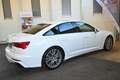 Audi A6 55 3.0 TFSI quattro sport; PANO, Matrix-LED,Spo... Weiß - thumbnail 5