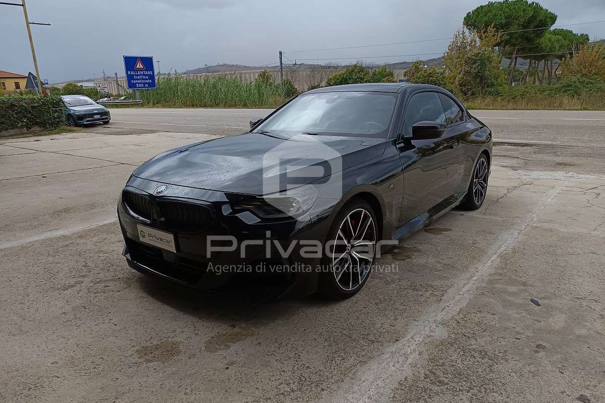 BMW 230
