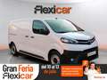 Toyota Proace City Diésel 88 kW / 120 CV Blanco - thumbnail 1