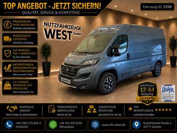2,3HDI*L2-H2*Hoch+Lang*AutomatiK*Garantie