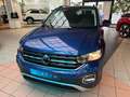 Volkswagen T-Cross 1.0 TSI Active+ACC+ DSG+ Lane Assist+DAP+ Bleu - thumbnail 3