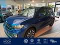 Volkswagen T-Cross 1.0 TSI Active+ACC+ DSG+ Lane Assist+DAP+ Bleu - thumbnail 1