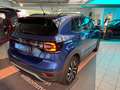 Volkswagen T-Cross 1.0 TSI Active+ACC+ DSG+ Lane Assist+DAP+ Bleu - thumbnail 6