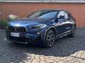 BMW X2 X2 F39 sdrive18d Msport auto Blu/Azzurro - thumbnail 4