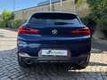 BMW X2 X2 F39 sdrive18d Msport auto Blu/Azzurro - thumbnail 9
