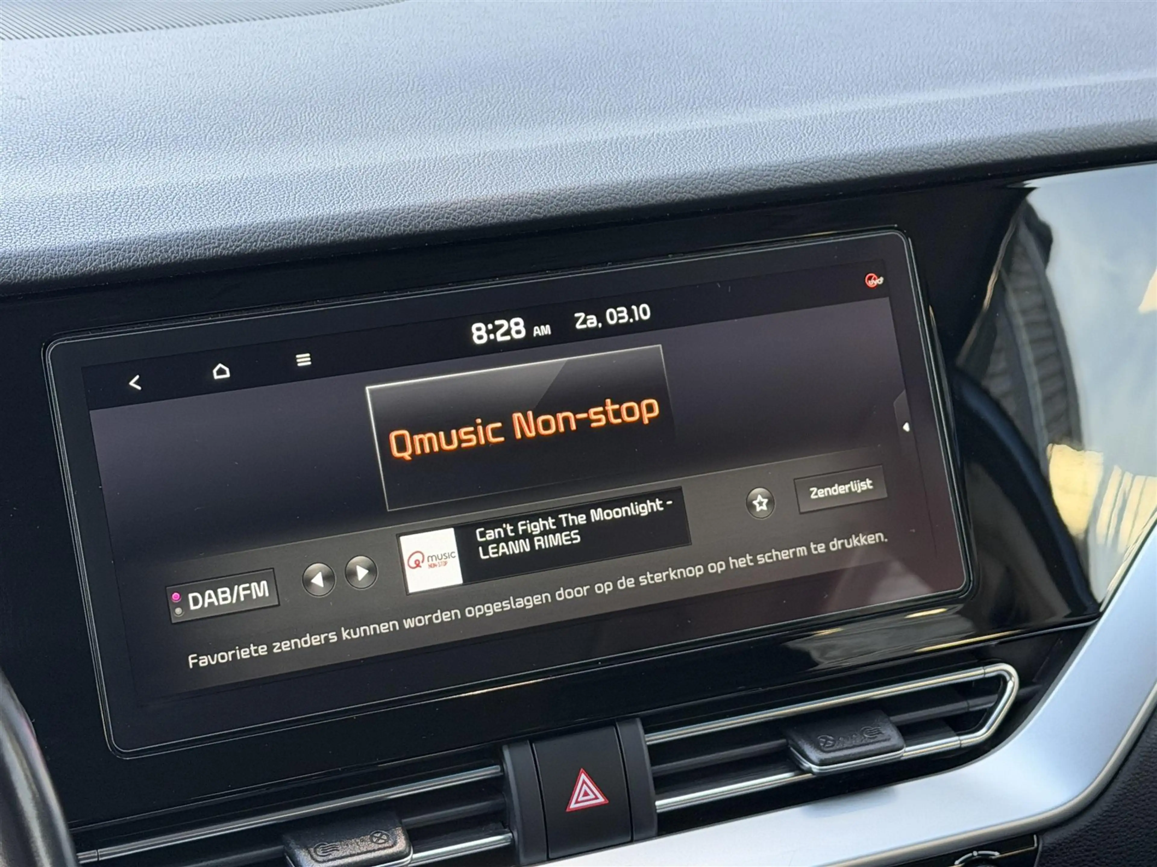 Kia Niro 1.6 GDI 141PK Hybrid DynamicLine automaat (TREKHAA — photo 11