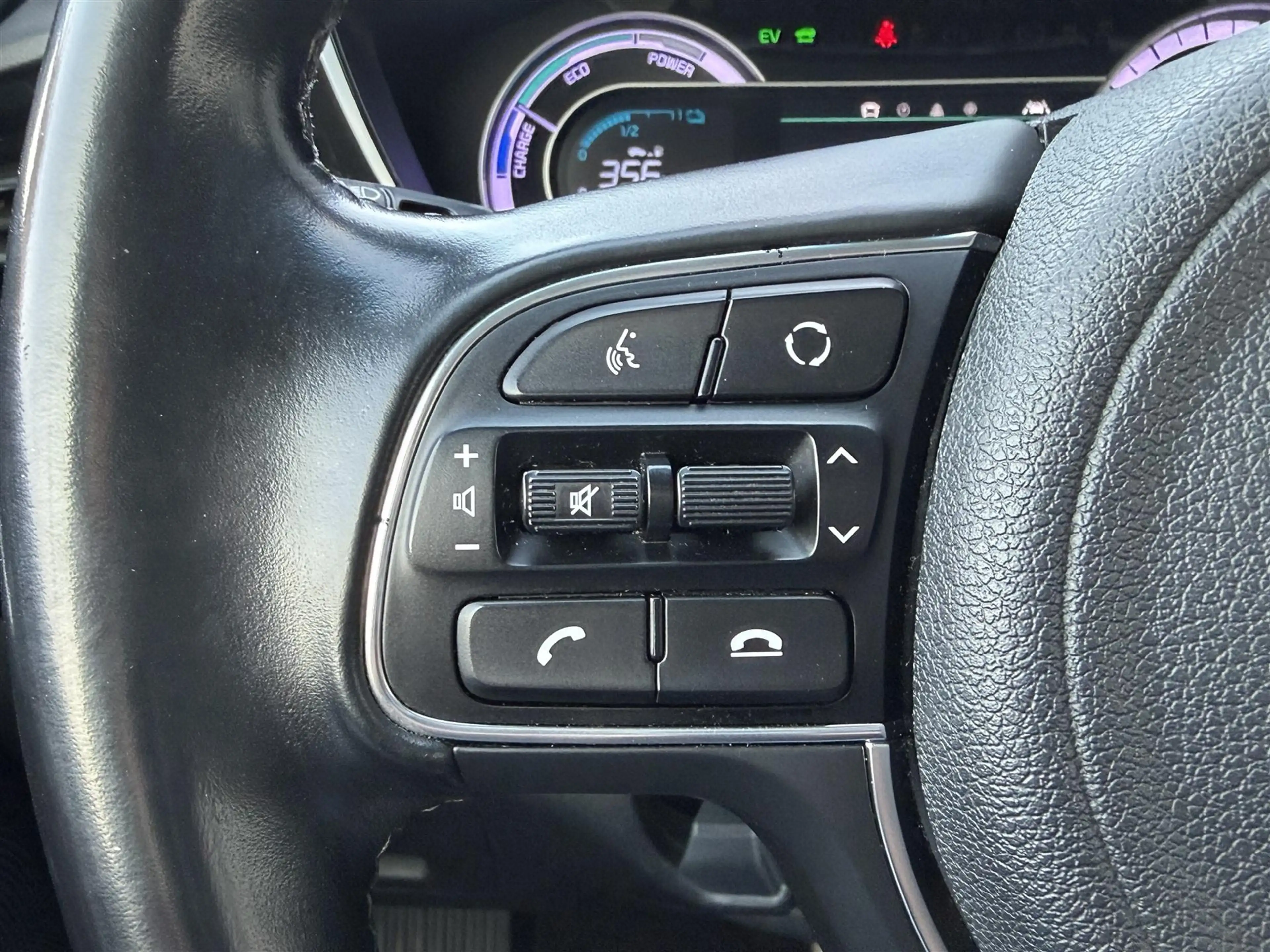 Kia Niro 1.6 GDI 141PK Hybrid DynamicLine automaat (TREKHAA — photo 19