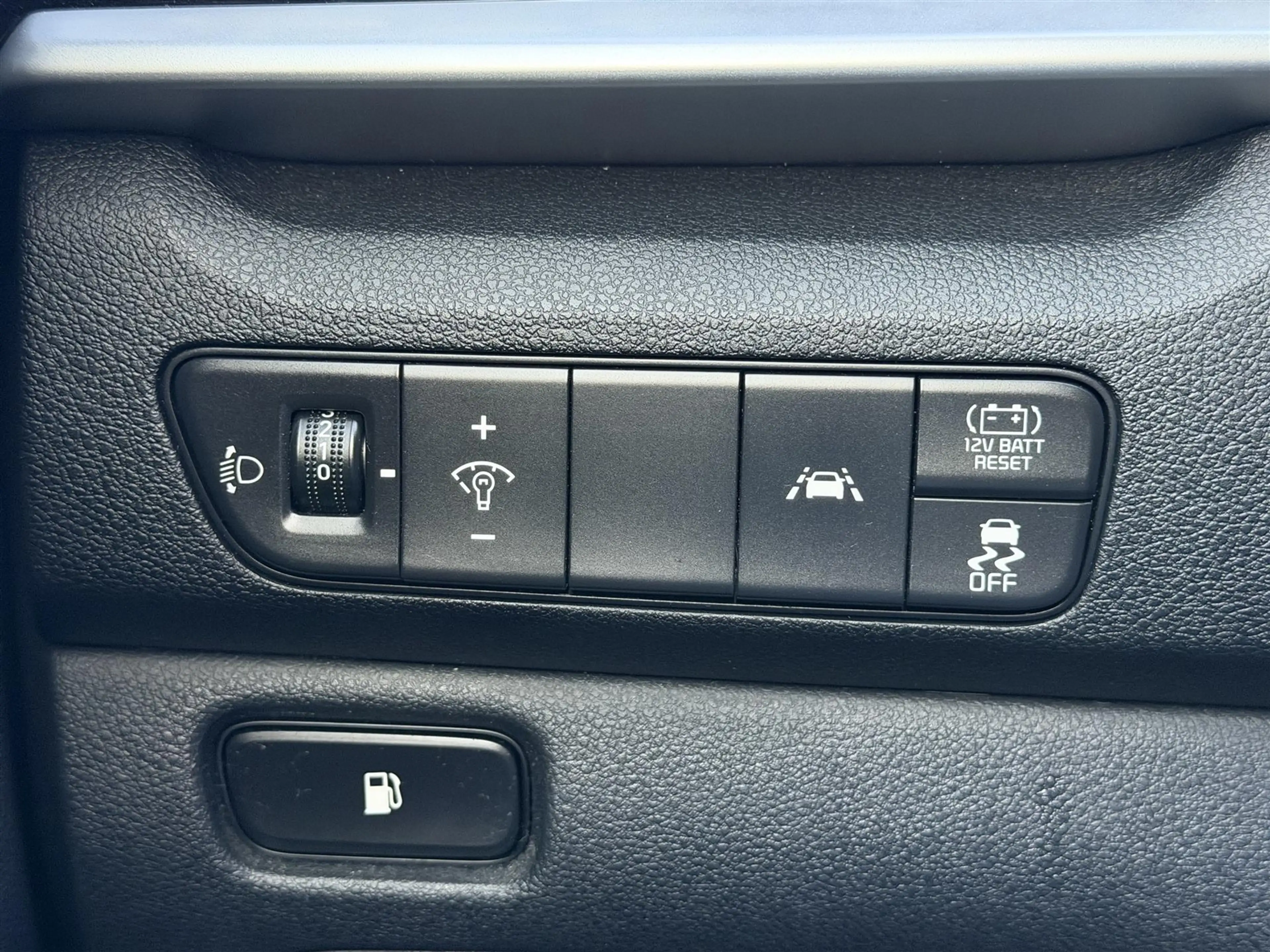 Kia Niro 1.6 GDI 141PK Hybrid DynamicLine automaat (TREKHAA — photo 24