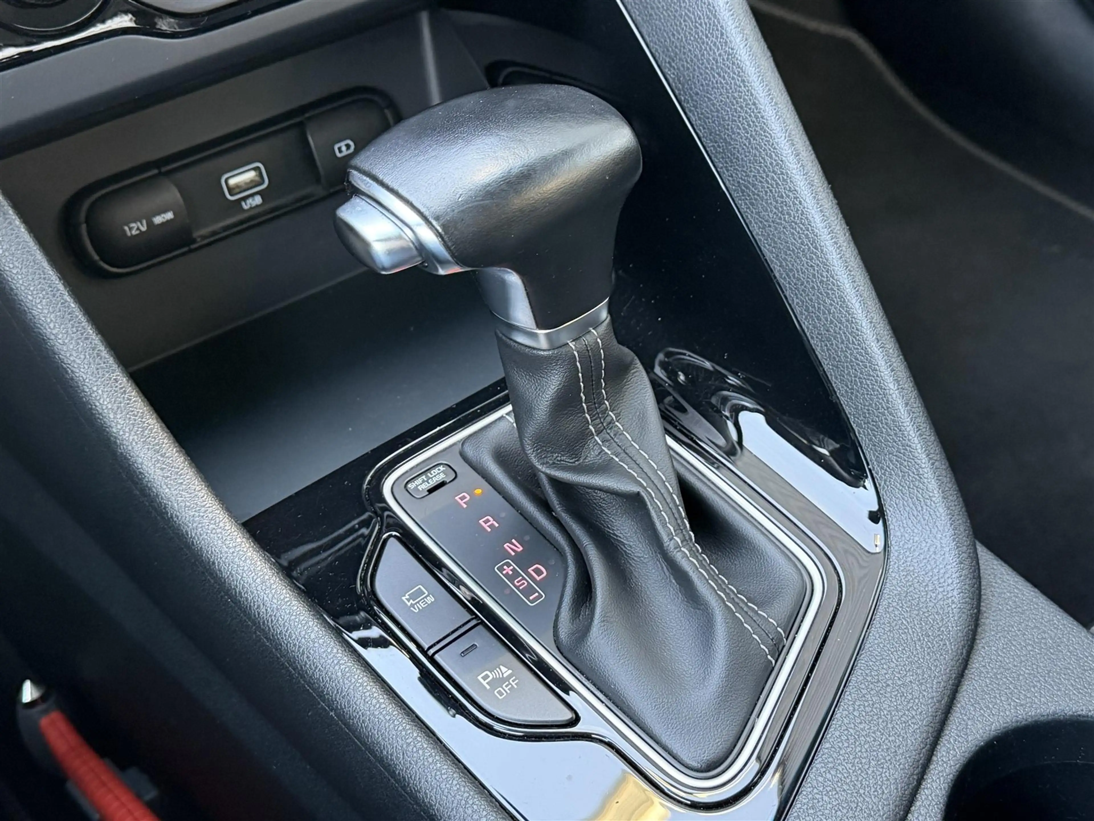 Kia Niro 1.6 GDI 141PK Hybrid DynamicLine automaat (TREKHAA — photo 17