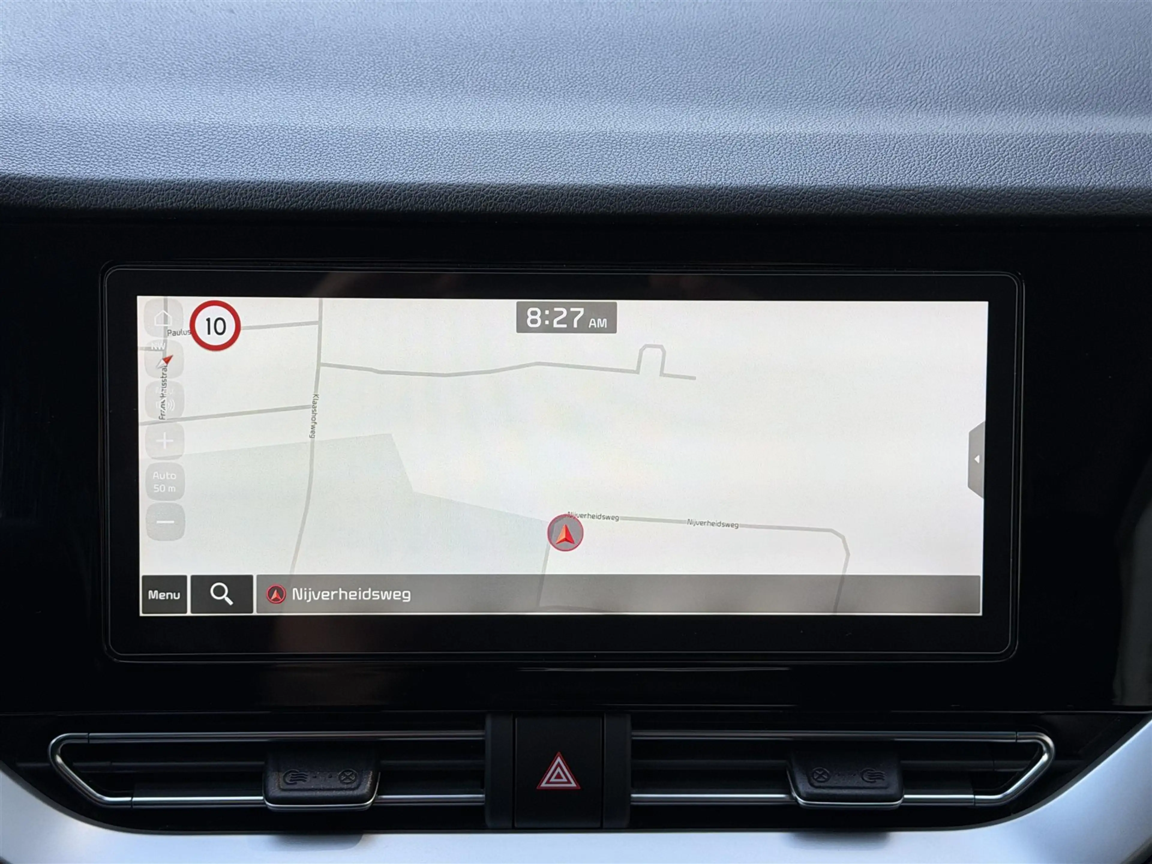 Kia Niro 1.6 GDI 141PK Hybrid DynamicLine automaat (TREKHAA — photo 9