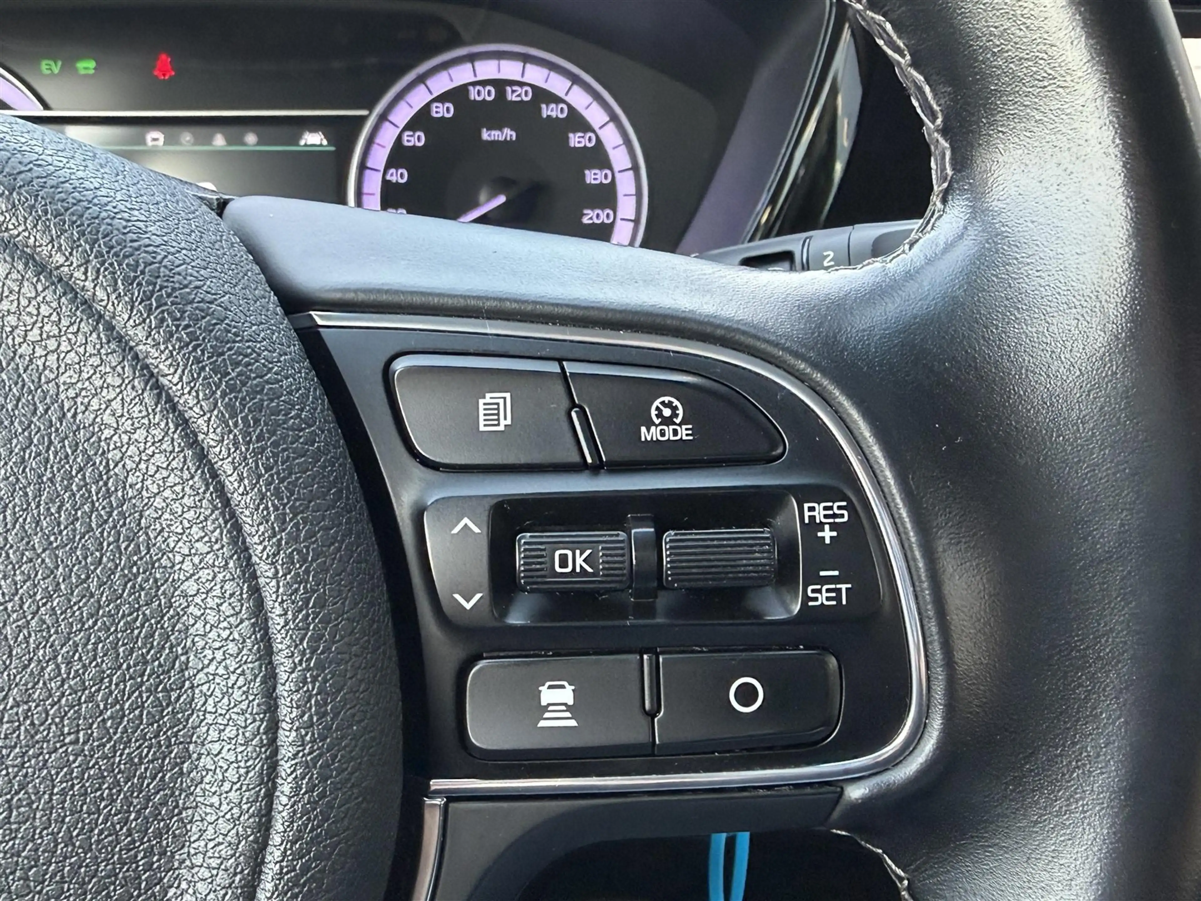 Kia Niro 1.6 GDI 141PK Hybrid DynamicLine automaat (TREKHAA — photo 20