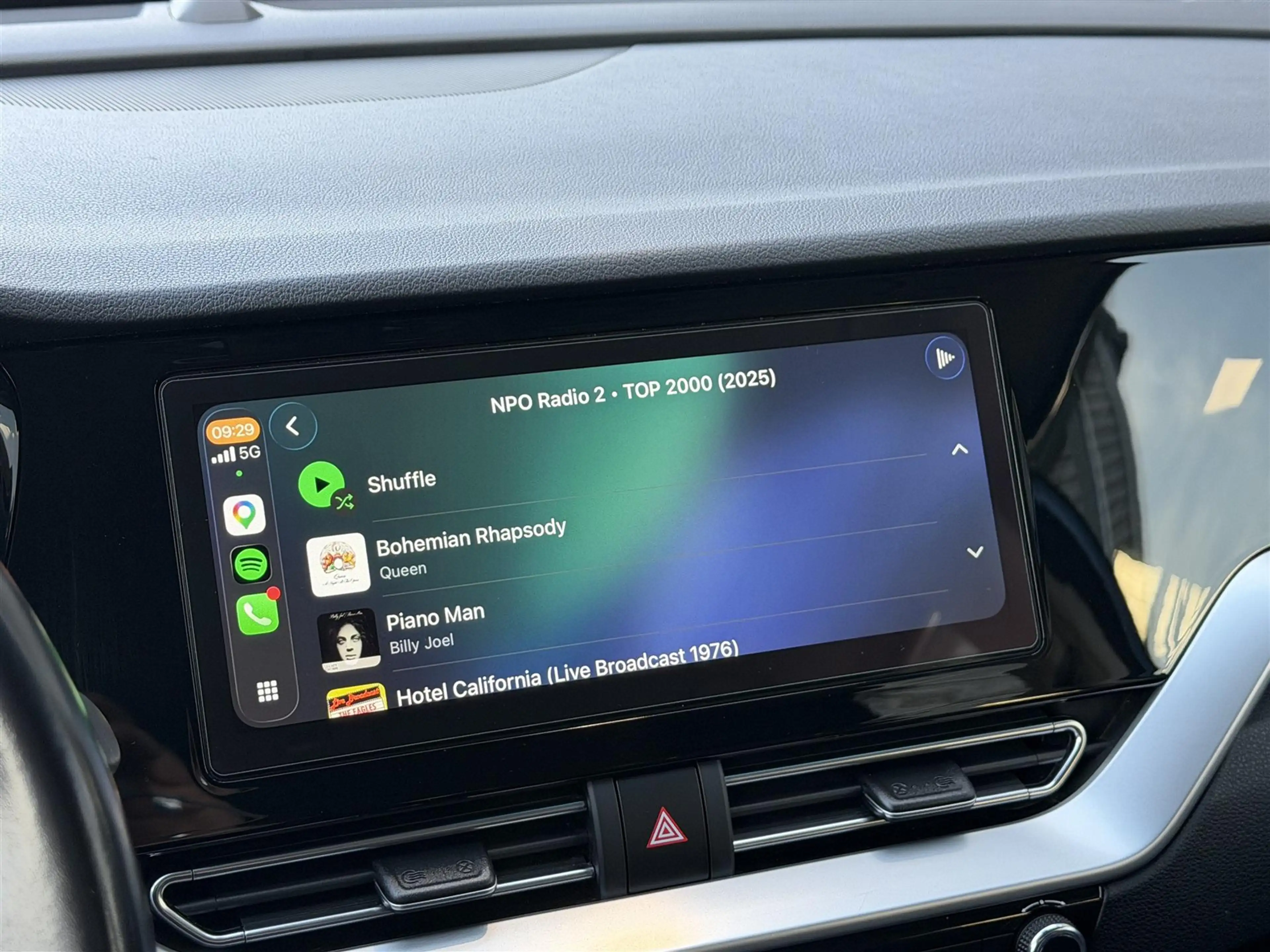 Kia Niro 1.6 GDI 141PK Hybrid DynamicLine automaat (TREKHAA — photo 13