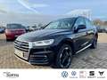 Audi Q5 sport 40 TDI quattro S-Line Navi ACC El. Heckklapp Schwarz - thumbnail 1