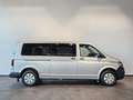 Volkswagen T6 Caravelle 2.0 TDI 9 Sitzer Lang Pdc EU6 Plus Argent - thumbnail 7