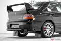 Mitsubishi Lancer Evolution VIII 4WD Zwart - thumbnail 19
