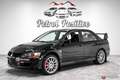Mitsubishi Lancer Evolution VIII 4WD Zwart - thumbnail 1