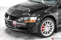 Mitsubishi Lancer Evolution VIII 4WD Zwart - thumbnail 3