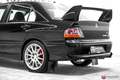 Mitsubishi Lancer Evolution VIII 4WD Zwart - thumbnail 26