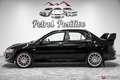 Mitsubishi Lancer Evolution VIII 4WD Zwart - thumbnail 28