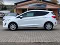 Ford Fiesta 1,1 * 1 HAND *89 TKM *TÜV + SERVICE NEU Weiß - thumbnail 2