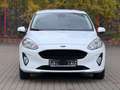 Ford Fiesta 1,1 * 1 HAND *89 TKM *TÜV + SERVICE NEU Weiß - thumbnail 9