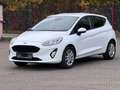 Ford Fiesta 1,1 * 1 HAND *89 TKM *TÜV + SERVICE NEU Weiß - thumbnail 1