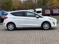 Ford Fiesta 1,1 * 1 HAND *89 TKM *TÜV + SERVICE NEU Weiß - thumbnail 6