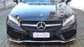 Mercedes-Benz C 220 d Auto Cabrio AMG Schwarz - thumbnail 6