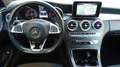 Mercedes-Benz C 220 d Auto Cabrio AMG Schwarz - thumbnail 19