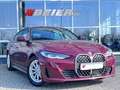 BMW 420 xDrive Standheizung ACC ToT-Winkel HeadUp HiFi Fe Червоний - thumbnail 3