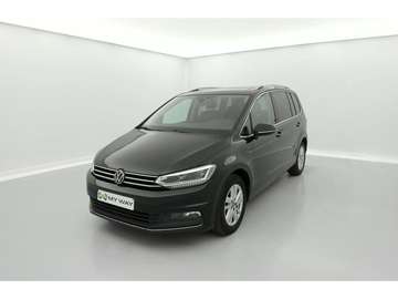 Highline 7PLACES  2.0 TDI 110 kW (150 pk) DSG