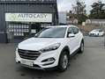 Hyundai TUCSON 1.7 CRDI intuitive 2WD +PACK NAVI Blanc - thumbnail 1