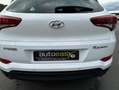 Hyundai TUCSON 1.7 CRDI intuitive 2WD +PACK NAVI Blanc - thumbnail 8