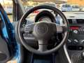 Opel Agila Agila 1.0 12V 65CV OK NEOPATENTATI Blu/Azzurro - thumbnail 11