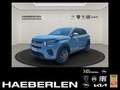 Citroen C3 ë- You Urban-Range *Elektrokracher!!!* Klima Blauw - thumbnail 1